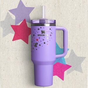 NWT! Stanley x Olivia Rodrigo 40oz Quencher